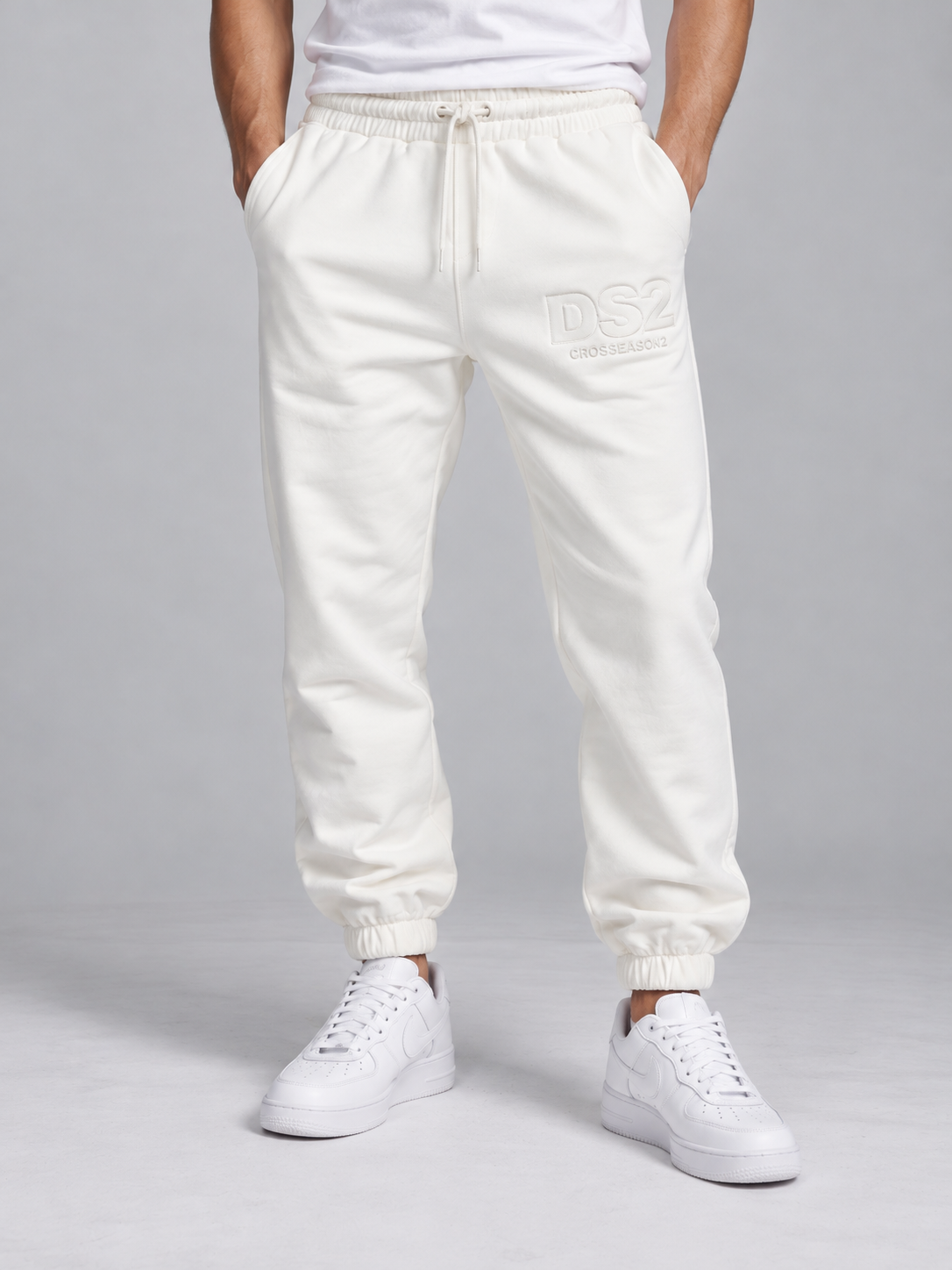 DROP SEASON2 (DS2) PANTALONI DA TUTA