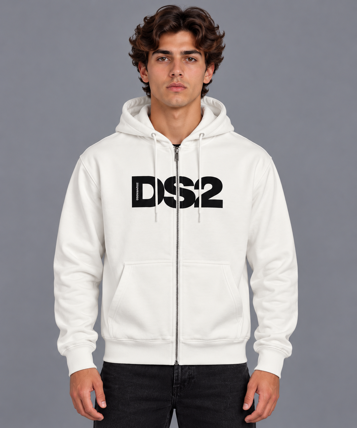 DROP SEASON2 (DS2) FELPA - immagine 2